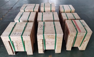 OEM tùy chỉnh độ chính xác cao Tiến Bộ đấm sâu vẽ khuôn tấm kim loại sâu rút ra khuôn kim loại dập chết dụng cụ - Product Image 6