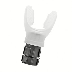 Sports Breathing Trainer <b>Face</b> Mouthpiece Respirator Breathing Trainer Lung <b>Exercise</b> Device Breathing - Product Image 4