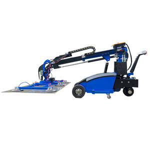 رافع تفريغ الزجاج المتحرك بتركيب من من من من من الزجاج المحمول - Product Image 2