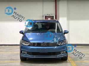 Modelo 2023 del <span class=keywords><strong>Touran</strong></span> L, Monovolumen Familiar Espacioso con Características Avanzadas de Seguridad y Comodidad - Product Image 2