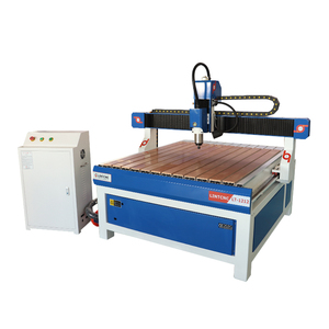 1212 Desktop Customized Top Configuration and Quality Woodworking Cnc Router Machine Multi-function Wood Cutting Machine Cnc