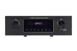 Heimkino-Karaoke-Lautsprechers ystem 5.1 7.1 Theater-Kinos ystem Werks anpassung Laser Paint Logo OEM ODM Home Audio - Product Image 6