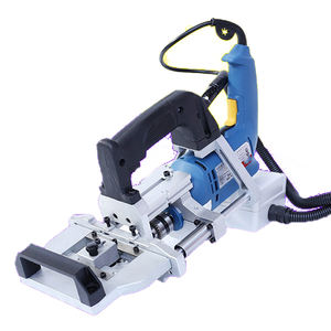 Perforadora portátil automática/manual de orificios laterales para reparar la decoración de citas de construcción - Product Image 1