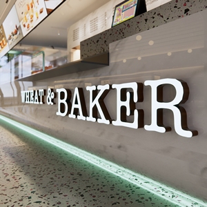 Ultra-mỏng <span class=keywords><strong>LED</strong></span> chiếu sáng hộp Đèn kinh doanh quảng cáo hiển thị khung-Backlit Bảng menu, <span class=keywords><strong>LED</strong></span> frontlit ký thư, dẫn đăng ký - Product Image 4