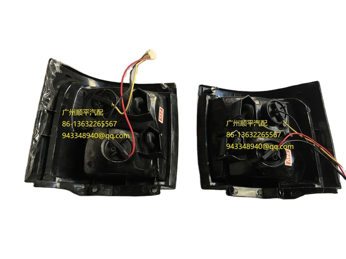 81510-36271 COASTER Front Turn Signal Lamp - HZB50 Xenon