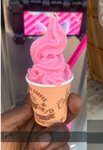 Machine à <span class=keywords><strong>glace</strong></span> molle à double compresseur, machine à gelato - Product Image 2