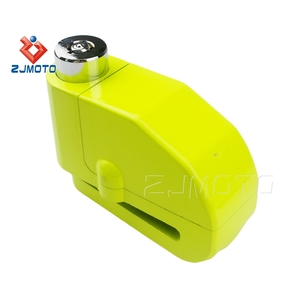 <span class=keywords><strong>Alarma</strong></span> <span class=keywords><strong>de</strong></span> seguridad <span class=keywords><strong>para</strong></span> motocicleta, bloqueo <span class=keywords><strong>de</strong></span> <span class=keywords><strong>disco</strong></span> <span class=keywords><strong>de</strong></span> freno, antirrobo - Product Image 2