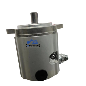 XPower New Water <b>Pump</b> 307-3036 for Crawler Excavator E216B 226B 232B 236B 236D 242B - Product Image 3