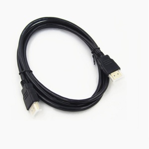 Câble <span class=keywords><strong>HDMI</strong></span> mâle-mâle 1m 1,5m <span class=keywords><strong>3m</strong></span> 5m 10m 1080P 3D pour TV, fourni directement par l'usine - Product Image 3