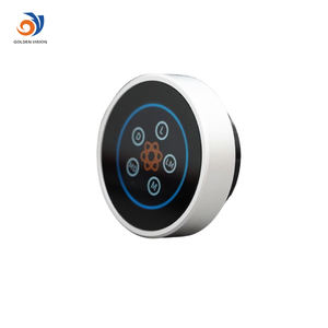 1,6 дюймов круглый TFT ЖК-дисплей с поворотным кодировщиком Умная Ручка для стиральных машин - Product Image 3