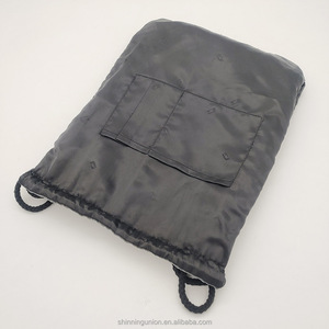 Mochila con Cordón LED para Niñas, Adultos y Mujeres - Mochila Escolar con Tela de Fibra Óptica que se Ilumina, para Fiestas, Halloween, Navidad - Product Image 6