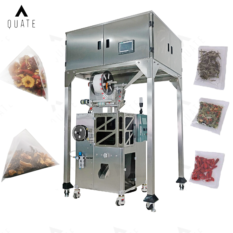 Automatic Liquid Sachet Bag Packing Machine