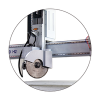 Machine de routage CNC pour bois 4*12m, personnalisable, avec 14 ans d'expérience d'usine, système de contrôle NC Studio/Syntec, moteur de broche ATC
