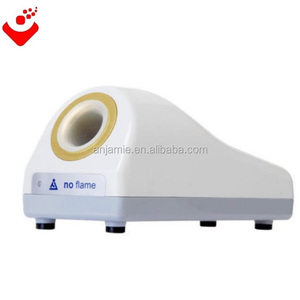 Calentador <span class=keywords><strong>de</strong></span> cera electrónico infrarrojo sin llama para <span class=keywords><strong>laboratorio</strong></span> dental, herramientas metálicas para tallar cera - Product Image 1