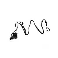 Harness Kabel Sensor Radar Parkir OE 906440775 untuk Mercedes-Benz Sprinter W906 2006-2018 Van, Part Harness Kabel Bumper Belakang