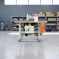 Machine à Coudre Écoénergétique pour Stores en Bambou, Rapide et Conçue pour les Professionnels de la Couture Nouveaux et Expérimentés