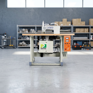 Máquina De Coser Para Persianas De Bambú De Alta Eficiencia Energética, Rápida Y Diseñada Tanto Para Profesionales Principiantes Como Expertos - Product Image 6