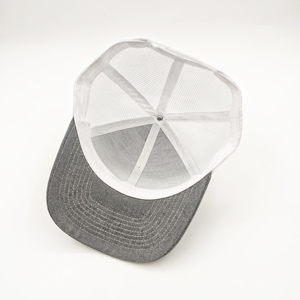 Gorra de béisbol Richardson 112 Trucker de 6 paneles, unisex, de malla, para ciclismo, caza, deportes al aire libre, personalizada, estilo Dad Hat - Product Image 6