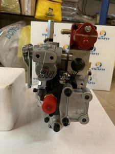 Repuestos de motor diésel NTA855 Bomba de inyección de combustible 4951495 para excavadora <span class=keywords><strong>Shantui</strong></span> SD32 - Product Image 5