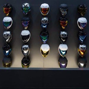 Supporto <span class=keywords><strong>da</strong></span> <span class=keywords><strong>Parete</strong></span> per <span class=keywords><strong>Casco</strong></span> Moto, Portacasco Sicuro con Attrezzi Inclusi, <span class=keywords><strong>Porta</strong></span> Cappelli <span class=keywords><strong>da</strong></span> <span class=keywords><strong>Parete</strong></span> - Product Image 6