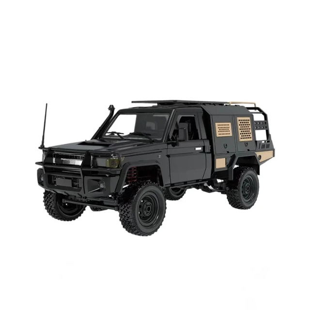 MN-82S 1:12 RC Car Crawler Car Truck Remote Control Climbing Vehicle Model for Boys Children and Adults Toys Gift RC Car
