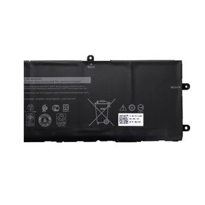 Batería original de fábrica para portátil, 87Wh, DWVRR, para <span class=keywords><strong>Dell</strong></span> <span class=keywords><strong>Alienware</strong></span> x15, R1, <span class=keywords><strong>x17</strong></span>, ALWX15-R1766QW, 817GN, 0017GN, 0NR6MH - Product Image 4
