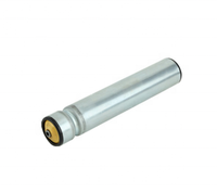 Rouleaux de convoyeur à roulement libre personnalisables, diamètre 25-80 mm, industriels, pour la manutention des matériaux, ligne de production