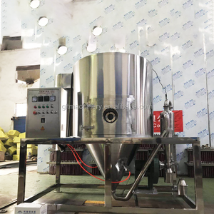 Séchoir à lait en poudre centrifuge de qualité alimentaire industrielle Machine de séchage automatique à grande vitesse - Product Image 1