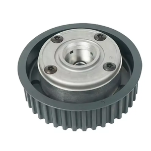 Nuevo engranaje del árbol de levas del motor VVT OE 0805F9 para Peugeot 406 407 607 407 Citroen <span class=keywords><strong>C5</strong></span> C6 3,0 - Product Image 5