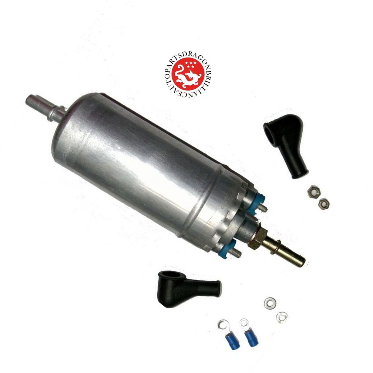 High Pressure Fuel Pump for Hyundai Santa Fe - Reliable