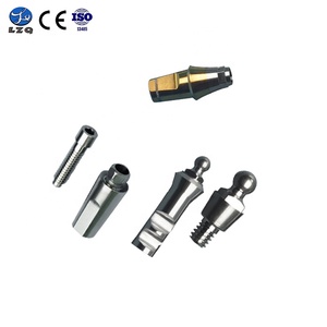 Giải Phẫu kết nối <span class=keywords><strong>abutment</strong></span> Pop Up chuyển <span class=keywords><strong>abutment</strong></span> athutments bán - Product Image 6