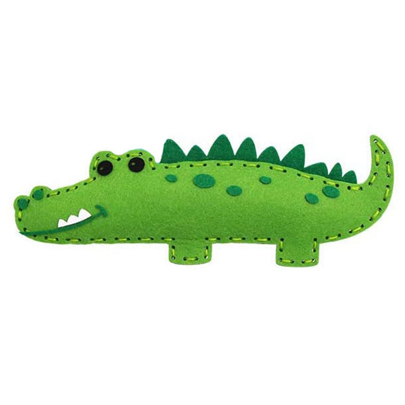 Crocodile