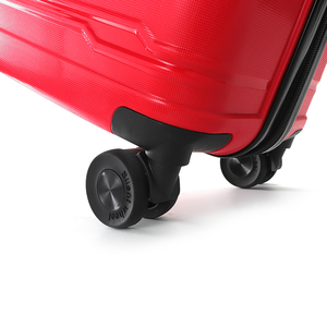 <span class=keywords><strong>Equipaje</strong></span> <span class=keywords><strong>de</strong></span> <span class=keywords><strong>cabina</strong></span> 20 "Maleta <span class=keywords><strong>de</strong></span> embarque <span class=keywords><strong>de</strong></span> viaje Bolsa <span class=keywords><strong>de</strong></span> carrito <span class=keywords><strong>Equipaje</strong></span> Spinner <span class=keywords><strong>Equipaje</strong></span> <span class=keywords><strong>de</strong></span> <span class=keywords><strong>mano</strong></span> rojo - Product Image 4