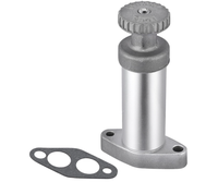 Pompe d'amorçage de carburant pour engins de construction 137-5541 pour moteurs CAT C7 C9 C10 C11 C12 C18 3116 3208 3304