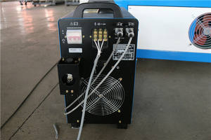 Küçük plazma Cnc kesme makinası plazma yalazla kesme makinası çok yönlü Cnc plazma kesme makineleri - Product Image 6