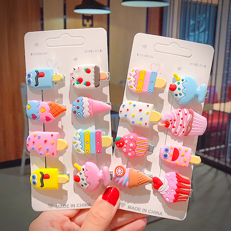 New Design Women Girls Hair Accessories