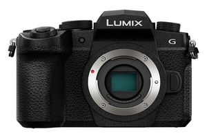 Cuerpo de Cámara Panasonic Lumix DC-G97 (Negro) - Product Image 2