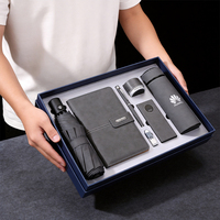 Ensemble de carnets professionnels personnalisés, multicolores, multi-spécifications, multifonctionnels, ensemble de carnets cadeaux, usine fiable