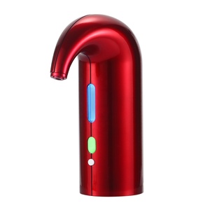 Meilleures ventes : Aérateur de vin électrique, distributeur de vin, support de bouteille, distributeur de vin électrique intelligent, anti-moustiques électrostatique - Product Image 2