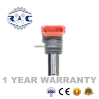 R & C Factory Bobines d'allumage de voiture de haute qualité Koil Pengapian mobil 06C905115F pour VW Jetta Bora Golf A3 A4 Audi Bobine d'allumage automatique