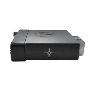 Nghiệp dư hai chiều đài phát thanh dm3601 Walkie-Talkie với GPS xir m8268 UHF <span class=keywords><strong>VHF</strong></span> xpr4500 <span class=keywords><strong>SDR</strong></span> thu phát cầm tay di động dài chạy tính năng - Product Image 3