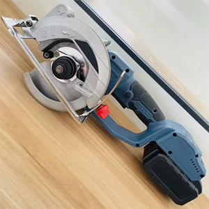 Hot Bán Chuyên Nghiệp Không Dây Di Động Năm Mảnh Công Cụ Điện Đặt Nhà Máy Bán Hàng Trực Tiếp <span class=keywords><strong>5</strong></span> <span class=keywords><strong>1</strong></span> Không Chổi Than Pin Lithium Nhựa - Product Image 4