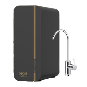 Sistema de Purificación de Agua por Ósmosis Inversa de 5 Etapas para el Hogar, Filtro Purificador de Agua para Encimera - Product Image 1