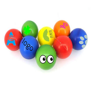 كرة ضغط مضحكة مخصصة من يونيون برومو - Product Image 5