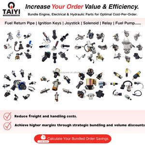 Vente en gros sans MOQ SBA385202601 385202601 87778431 Interrupteur d'allumage de tracteur pour New Holland, interrupteur à clé d'allumage OEM/ODM - Product Image 4