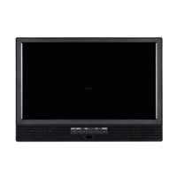 Mini Televisor Inteligente Portátil de 14 16 18 20 Pulgadas con Batería Recargable HD DC 12V Sistema Operativo Android para Acampar al Aire Libre Cocina RV