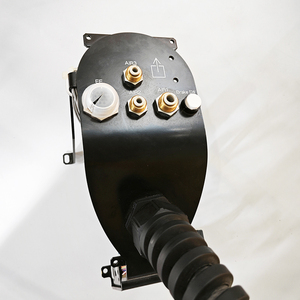 สายเคเบิลหุ่นยนต์ FANUC รุ่น M234P/EE1 M234M/M3BK1 N19Y00613 2008-T416 8021-T035 8021-T035 2008-T415 A05B-1117-D005 - Product Image 4