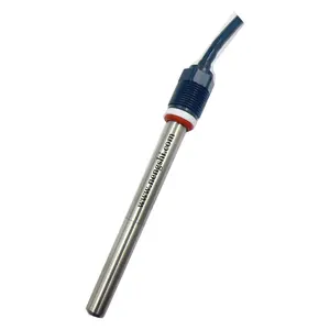 Iso9001 Optische/Polarografische/Galvanische Doe-Sensor Oem Analoge Sonde Met Opgeloste Zuurstof