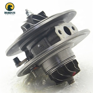 Tattec TF035 49135-05895 49135-05830 Turbo CHRA 11658506892 11657808478 Cartucho de turbina para 120D E81 E82 E88 170 HP <span class=keywords><strong>N47D20</strong></span> - Product Image 6