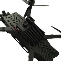 Module de navigation visuelle N200M VIO sans GNSS, anti-interférence, compatible avec PX4/APM, fabriqué en Chine continentale